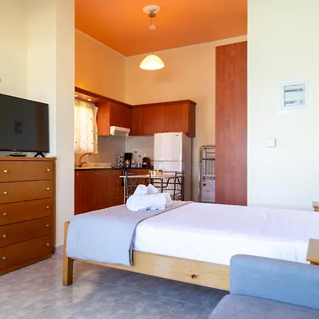 Instaview 2 Апартаменты *