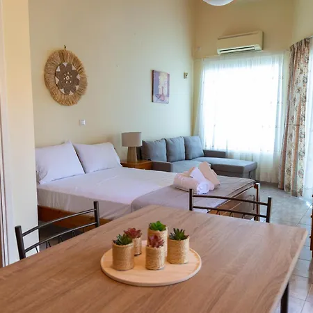 Instaview 2 Апартаменты Толон