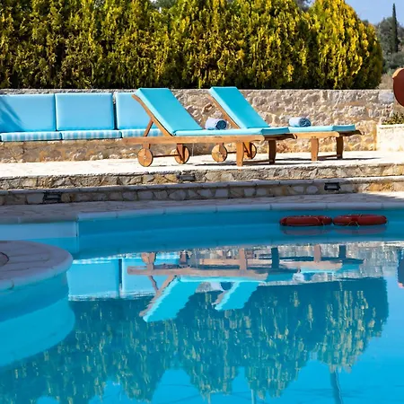Διαμέρισμα Instaview 2 Τολό