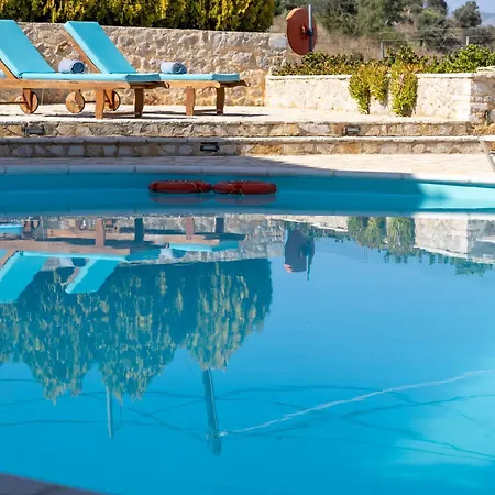 Апартаменты Instaview 2 Толон