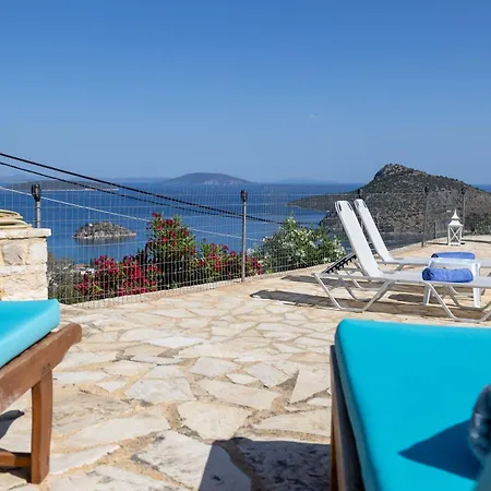 Instaview 2 Διαμέρισμα *