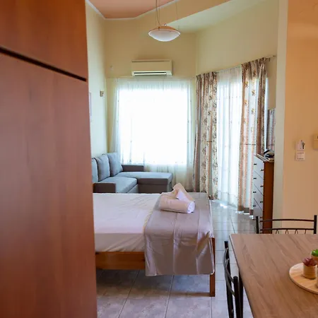 Instaview 2 Апартаменты Толон