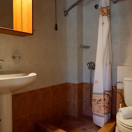 Instaview 2 Апартаменты