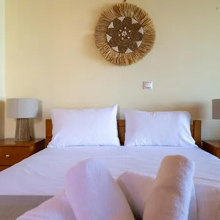 Instaview 2 Apartment