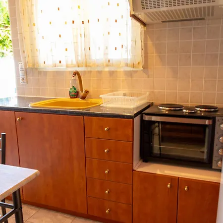 Instaview 2 아파트