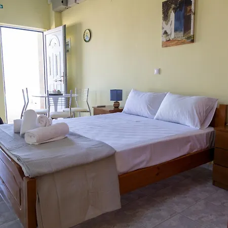 Instaview 2 Appartamento Tolón