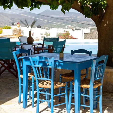 Instaview 2 Appartamento