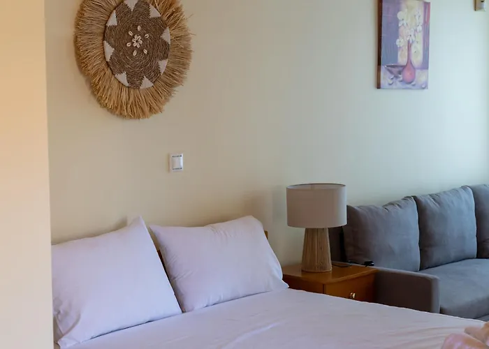 Instaview 2 아파트 *