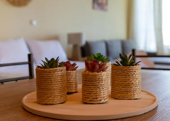 Instaview 2 Appartamento *