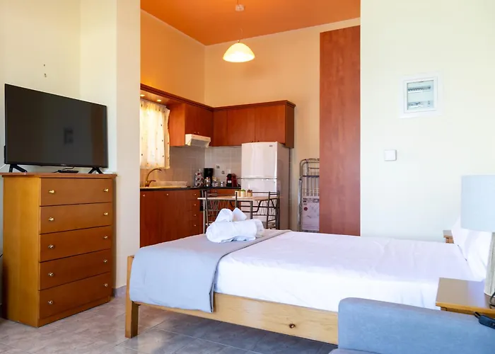 Instaview 2 아파트 *