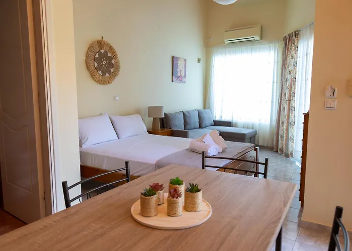 Instaview 2 Appartamento Tolón