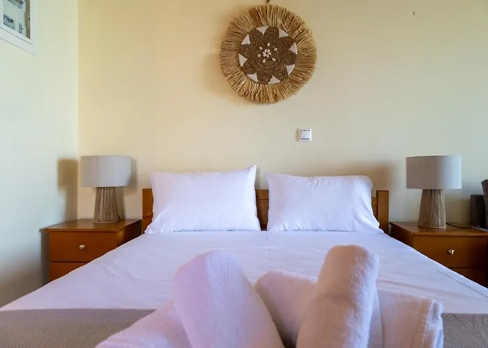 Instaview 2 Apartment