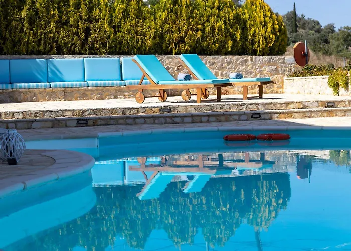 Appartamento Instaview 2 Tolón