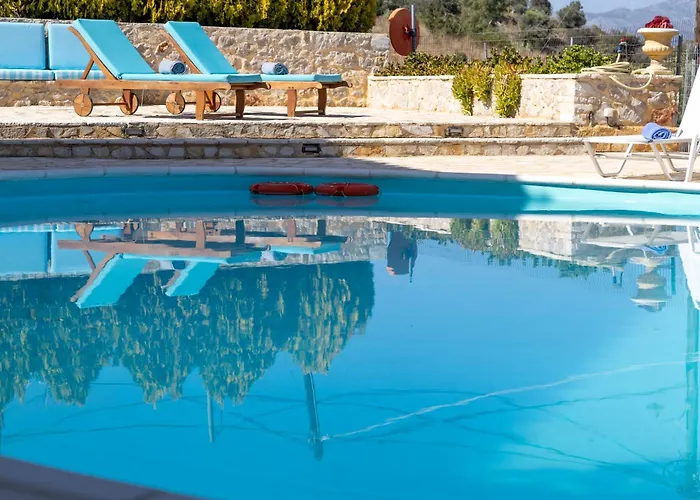 아파트 Instaview 2 Tolón