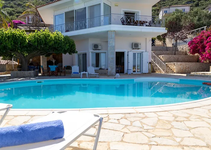 Instaview 2 Appartamento