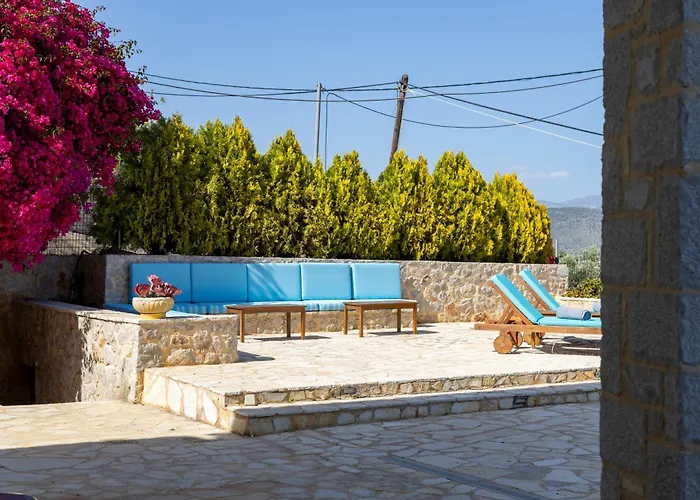 Instaview 2 아파트 Tolón