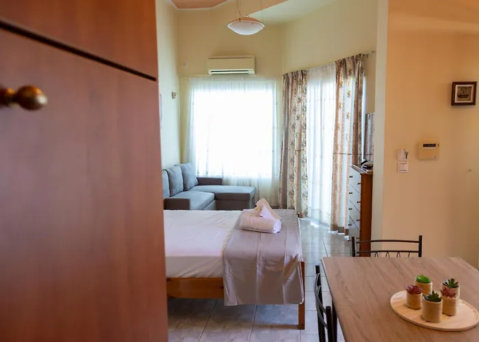 Instaview 2 아파트 Tolón