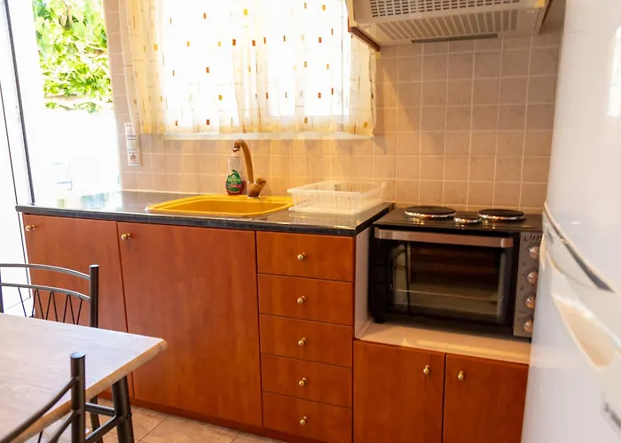 Instaview 2 아파트