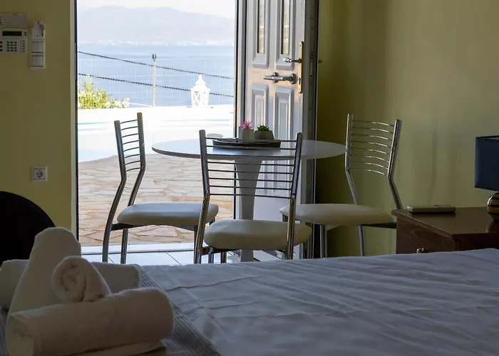 Instaview 2 아파트