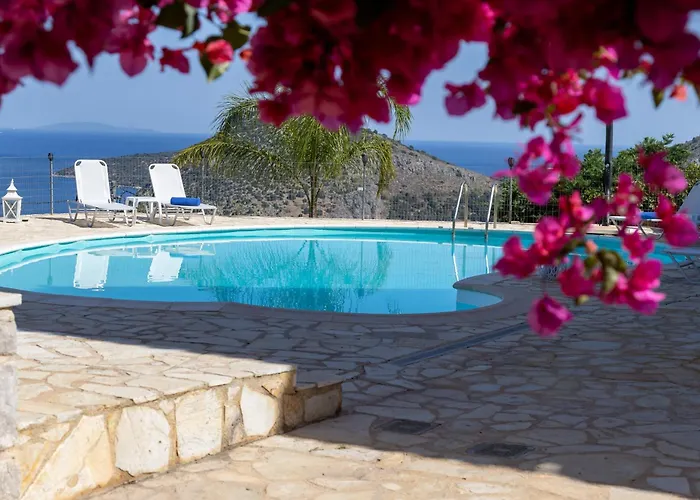 Instaview 2 Apartment