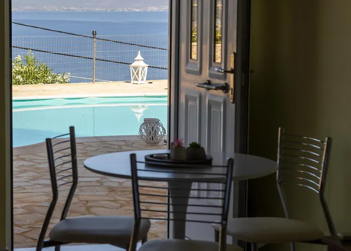 Instaview 2 Appartamento *