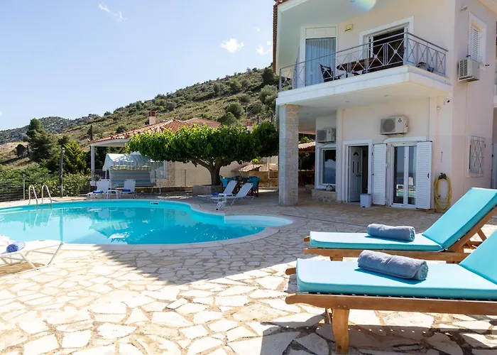 Instaview 2 Apartment Tolo