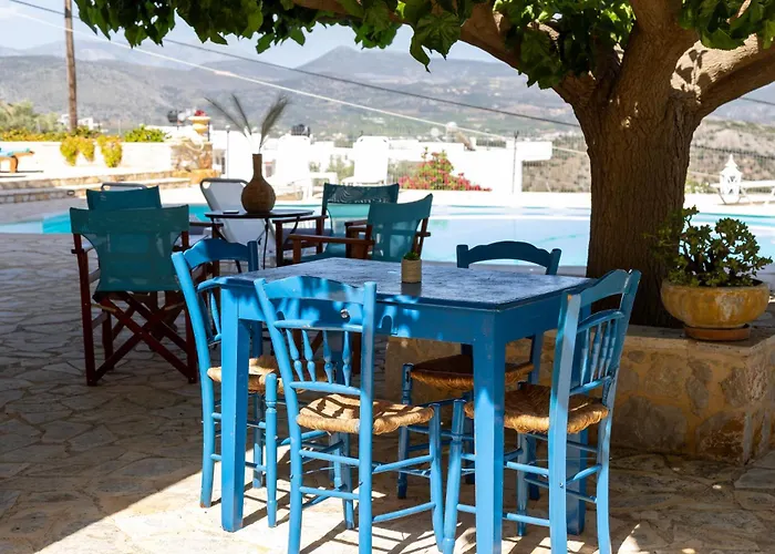 Instaview 2 Appartamento